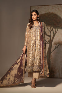 Mona Imran | Hot Sellers Formals | CALRIE by Mona Imran - Designer Dress - Type: Ladies Clothes - Available at Libayah - 100% Original