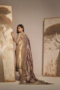 Mona Imran | Hot Sellers Formals | CALRIE by Mona Imran - Designer Dress - Type: Ladies Clothes - Available at Libayah - 100% Original