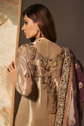 Mona Imran | Hot Sellers Formals | CALRIE by Mona Imran - Designer Dress - Type: Ladies Clothes - Available at Libayah - 100% Original