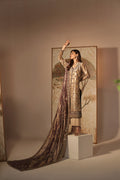 Mona Imran | Hot Sellers Formals | CALRIE by Mona Imran - Designer Dress - Type: Ladies Clothes - Available at Libayah - 100% Original
