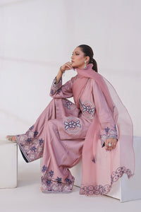 Mona Imran | Ayla Eid Edit | Aarohi by MONA IMRAN - Designer Dress  - Type : Ladies Clothes - Available at Libayah - 100% Original 