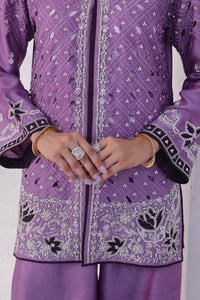 Mona Imran | Ayla Eid Edit | Arzo by MONA IMRAN - Designer Dress  - Type : Ladies Clothes - Available at Libayah - 100% Original 