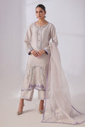 Mona Imran | Ayla Eid Edit | Inara by MONA IMRAN - Designer Dress  - Type : Ladies Clothes - Available at Libayah - 100% Original 