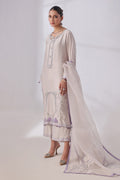 Mona Imran | Ayla Eid Edit | Inara by MONA IMRAN - Designer Dress  - Type : Ladies Clothes - Available at Libayah - 100% Original 
