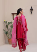 Mona Imran | Saiba Wedding Formal | BAHAAR by Mona Imran - Designer Dress - Type: Ladies Clothes - Available at Libayah - 100% Original