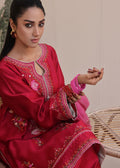 Mona Imran | Saiba Wedding Formal | BAHAAR by Mona Imran - Designer Dress - Type: Ladies Clothes - Available at Libayah - 100% Original