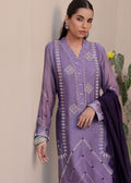 Mona Imran | Saiba Wedding Formal | MEHAK by Mona Imran - Designer Dress - Type: Ladies Clothes - Available at Libayah - 100% Original