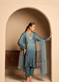 Mona Imran | Saiba Wedding Formal | ARZU by Mona Imran - Designer Dress - Type: Ladies Clothes - Available at Libayah - 100% Original