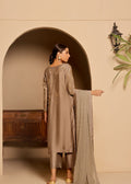 Mona Imran | Saiba Wedding Formal | JIYA by Mona Imran - Designer Dress - Type: Ladies Clothes - Available at Libayah - 100% Original