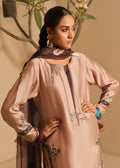 Mona Imran | Saiba Wedding Formal | DILKASH by Mona Imran - Designer Dress - Type: Ladies Clothes - Available at Libayah - 100% Original