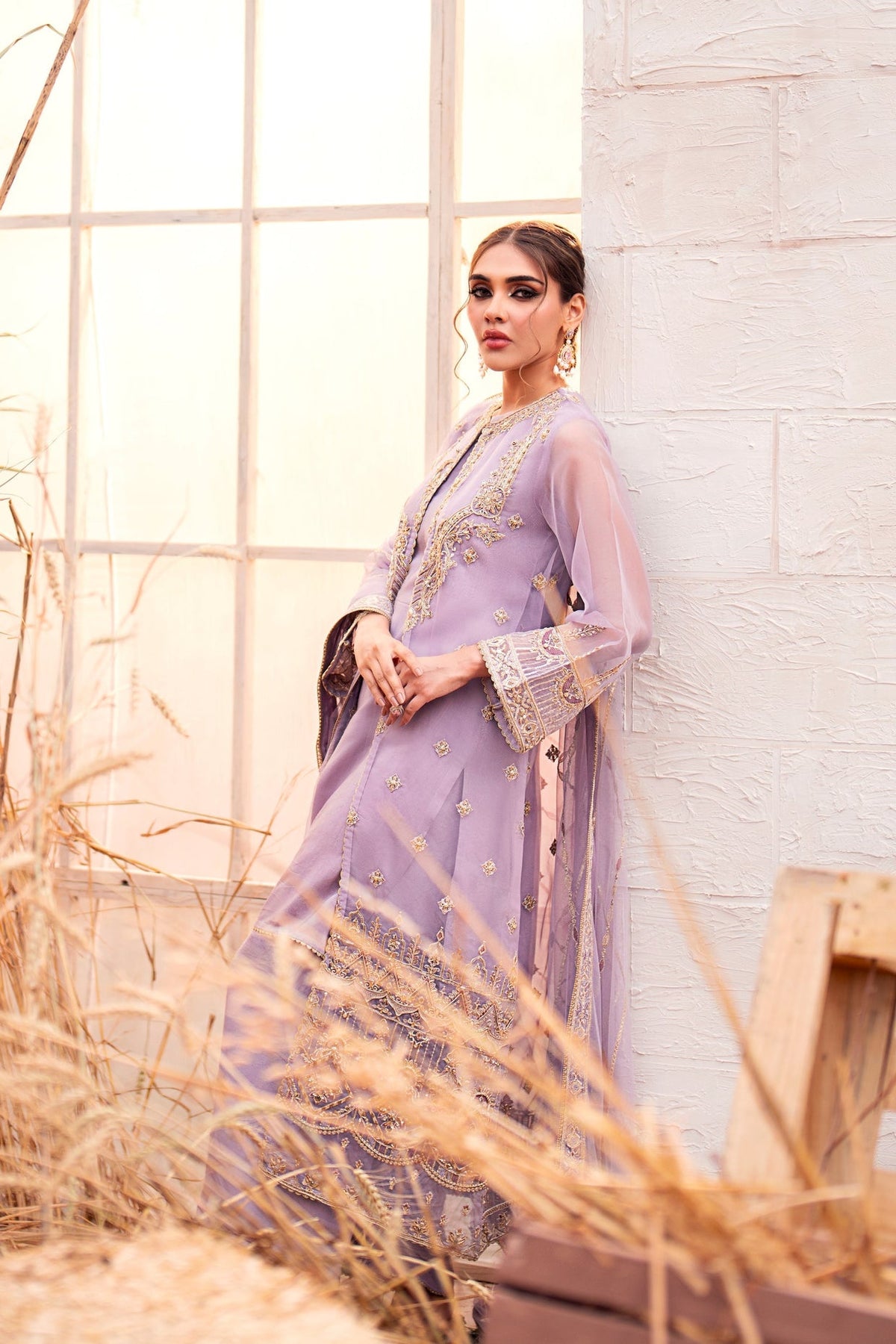 Naqshi | Wedding Formals | ERICA