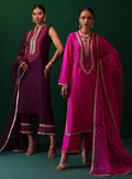 Zainab Chottani | Semi Formals | MIRAY by Zainab Chottani - Designer Dress - Type: Ladies Clothes - Available at Libayah - 100% Original