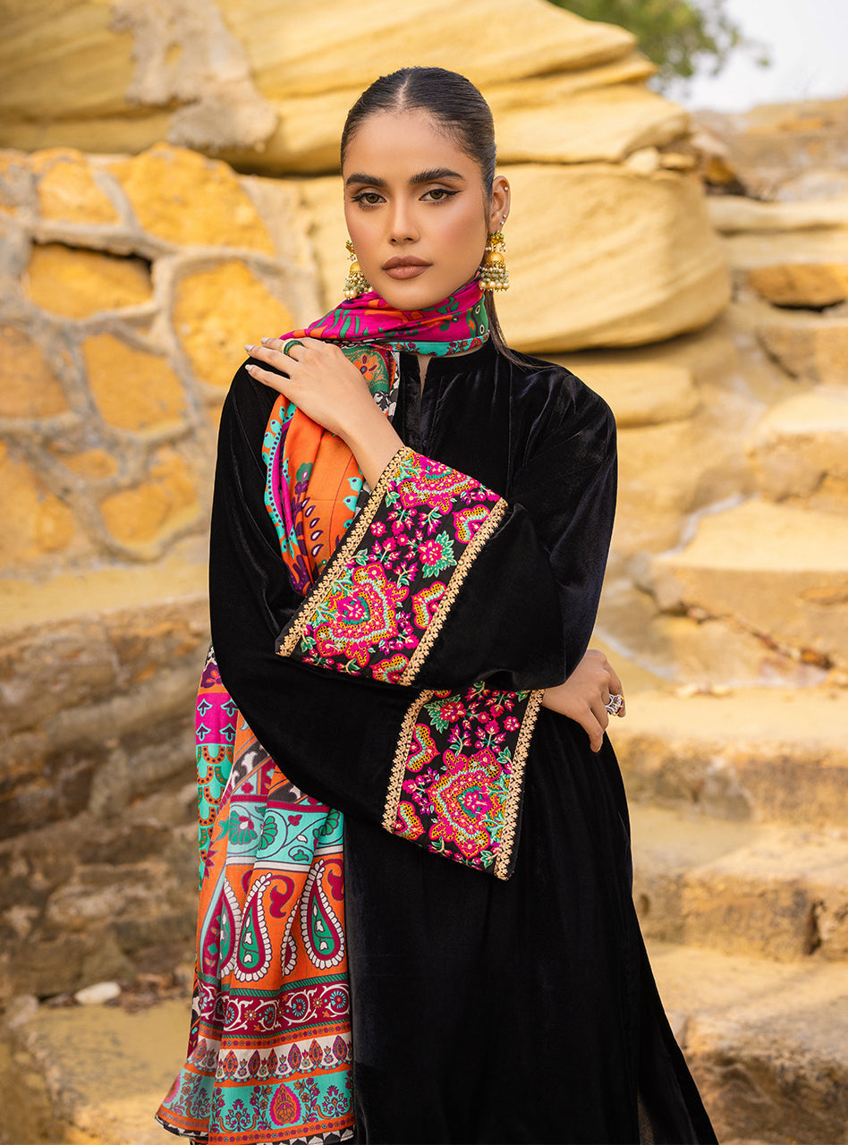 Zainab Chottani | Luxury Pret | LARAH by Zainab Chottani - Designer Dress - Type: Ladies Clothes - Available at Libayah - 100% Original