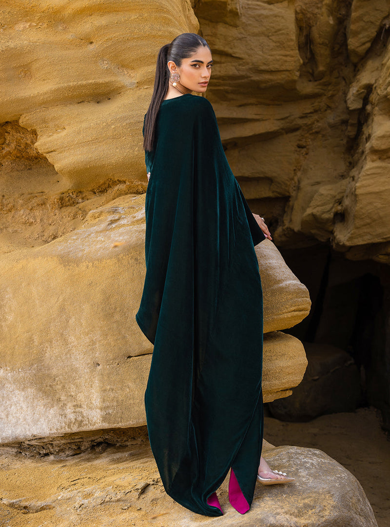 Zainab Chottani | Luxury Pret | MIRA by Zainab Chottani - Designer Dress - Type: Ladies Clothes - Available at Libayah - 100% Original