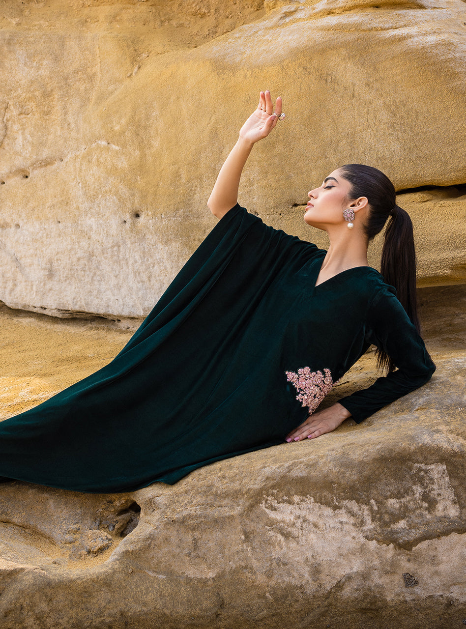 Zainab Chottani | Luxury Pret | MIRA by Zainab Chottani - Designer Dress - Type: Ladies Clothes - Available at Libayah - 100% Original