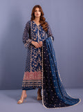Zainab Chottani | Luxury Pret | MAAHRU by Zainab Chottani - Designer Dress - Type: Ladies Clothes - Available at Libayah - 100% Original