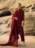 Zainab Chottani | Luxury Pret | ALMA by Zainab Chottani - Designer Dress - Type: Ladies Clothes - Available at Libayah - 100% Original