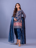 Zainab Chottani | Eid Festive Vol 1 | MIRHA by Zainab Chottani - Designer Dress - Type: Ladies Clothes - Available at Libayah - 100% Original