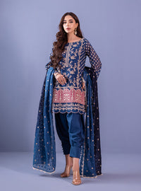 Zainab Chottani | Eid Festive Vol 1 | MIRHA by Zainab Chottani - Designer Dress - Type: Ladies Clothes - Available at Libayah - 100% Original
