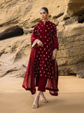 Zainab Chottani | Luxury Pret | ALMA by Zainab Chottani - Designer Dress - Type: Ladies Clothes - Available at Libayah - 100% Original