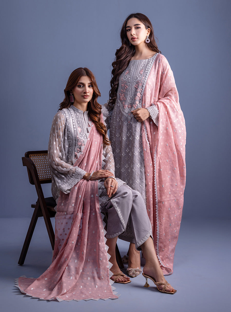 Zainab Chottani | Luxury Pret | ANAYA by Zainab Chottani - Designer Dress - Type: Ladies Clothes - Available at Libayah - 100% Original