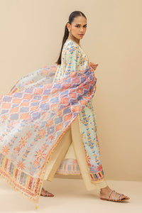 Sania Maskatiya | Samara Luxe 25 |Zayen (B) by Sania Maskatiya - Designer Dress  - Type : Ladies Clothes - Available at Libayah - 100% Original 