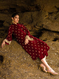 Zainab Chottani | Luxury Pret | ALMA by Zainab Chottani - Designer Dress - Type: Ladies Clothes - Available at Libayah - 100% Original