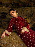 Zainab Chottani | Luxury Pret | ALMA by Zainab Chottani - Designer Dress - Type: Ladies Clothes - Available at Libayah - 100% Original