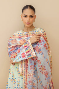 Sania Maskatiya | Samara Luxe 25 |Zayen (B) by Sania Maskatiya - Designer Dress  - Type : Ladies Clothes - Available at Libayah - 100% Original 