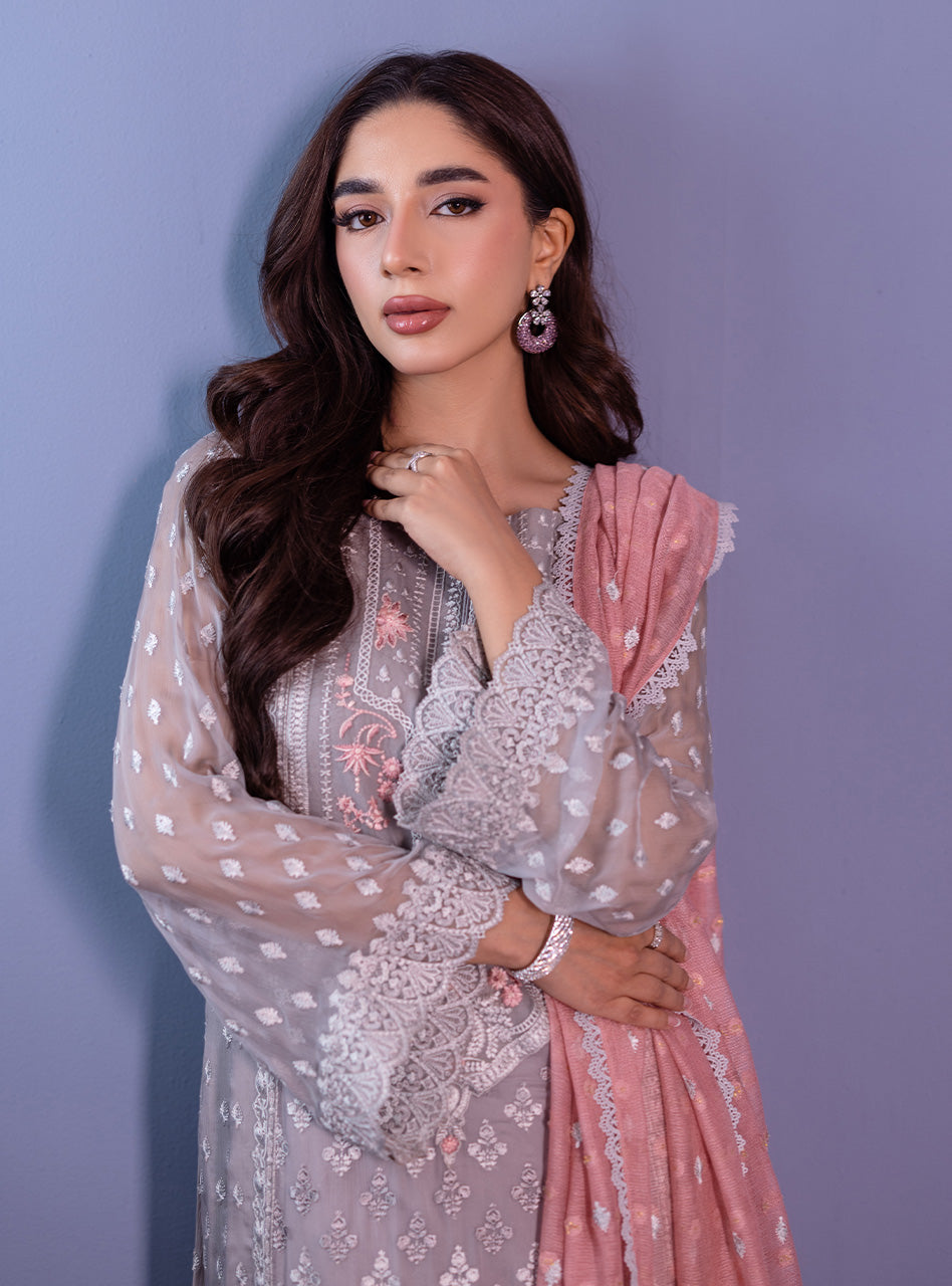 Zainab Chottani | Luxury Pret | ANAYA by Zainab Chottani - Designer Dress - Type: Ladies Clothes - Available at Libayah - 100% Original