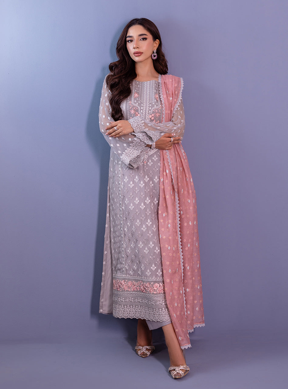 Zainab Chottani | Luxury Pret | ANAYA by Zainab Chottani - Designer Dress - Type: Ladies Clothes - Available at Libayah - 100% Original