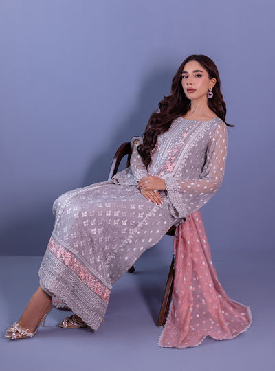 Zainab Chottani | Eid Festive Vol 1 | ANAYA by Zainab Chottani - Designer Dress - Type: Ladies Clothes - Available at Libayah - 100% Original