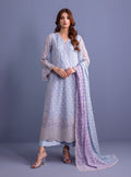 Zainab Chottani | Luxury Pret | SERAN by Zainab Chottani - Designer Dress - Type: Ladies Clothes - Available at Libayah - 100% Original