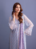 Zainab Chottani | Luxury Pret | SERAN by Zainab Chottani - Designer Dress - Type: Ladies Clothes - Available at Libayah - 100% Original