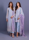 Zainab Chottani | Luxury Pret | NURI by Zainab Chottani - Designer Dress - Type: Ladies Clothes - Available at Libayah - 100% Original
