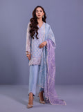 Zainab Chottani | Luxury Pret | NURI by Zainab Chottani - Designer Dress - Type: Ladies Clothes - Available at Libayah - 100% Original