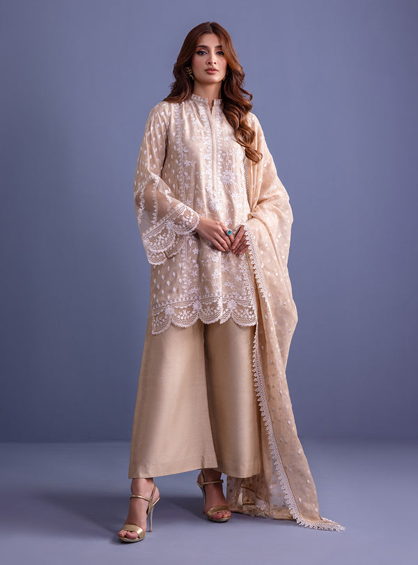 Zainab Chottani | Eid Festive Vol 1 | RANIYA by Zainab Chottani - Designer Dress - Type: Ladies Clothes - Available at Libayah - 100% Original