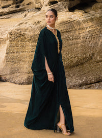 Zainab Chottani | The Kaftan Edit | Voila