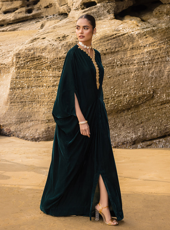 Zainab Chottani | The Kaftan Edit | Voila