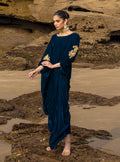 Zainab Chottani | Luxury Pret | ROMI by Zainab Chottani - Designer Dress - Type: Ladies Clothes - Available at Libayah - 100% Original