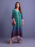 Zainab Chottani | Eid Festive Vol 1 | FASANA by Zainab Chottani - Designer Dress - Type: Ladies Clothes - Available at Libayah - 100% Original