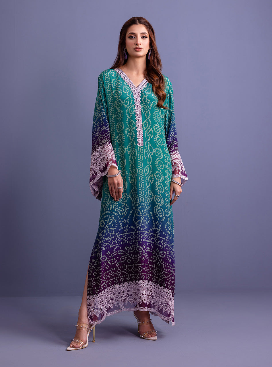 Zainab Chottani | Luxury Pret | FASANA by Zainab Chottani - Designer Dress - Type: Ladies Clothes - Available at Libayah - 100% Original