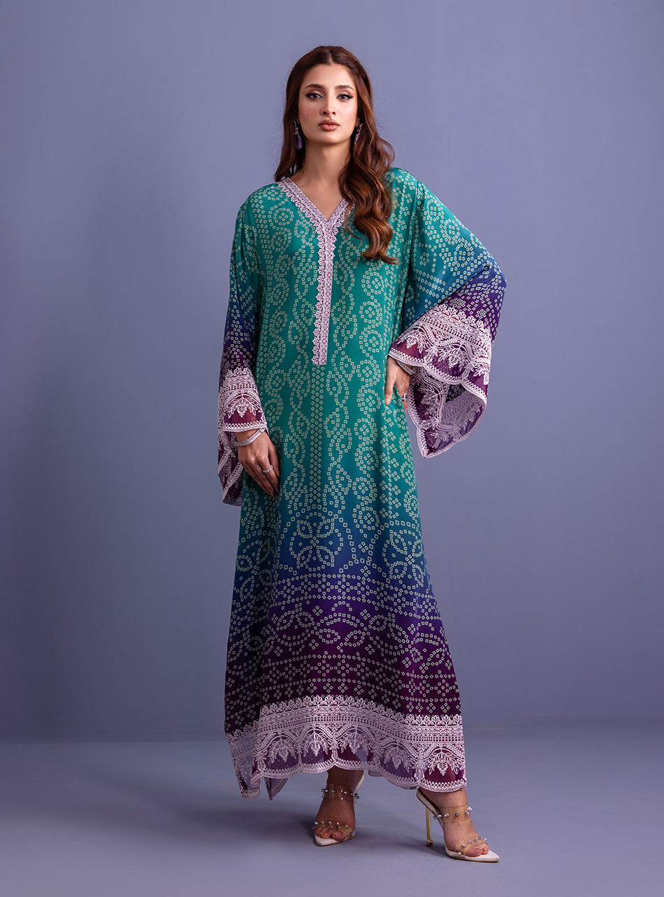 Zainab Chottani | Luxury Pret | FASANA by Zainab Chottani - Designer Dress - Type: Ladies Clothes - Available at Libayah - 100% Original