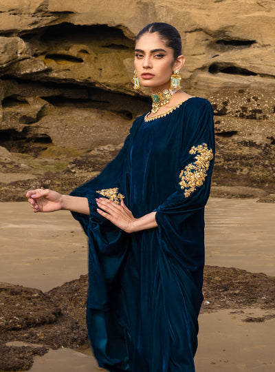 Zainab Chottani | The Kaftan Edit | Romi