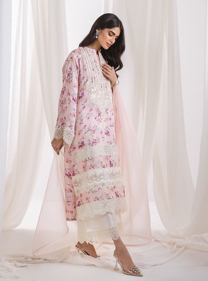 Zainab Chottani | Luxury Pret | AARNA by Zainab Chottani - Designer Dress - Type: Ladies Clothes - Available at Libayah - 100% Original