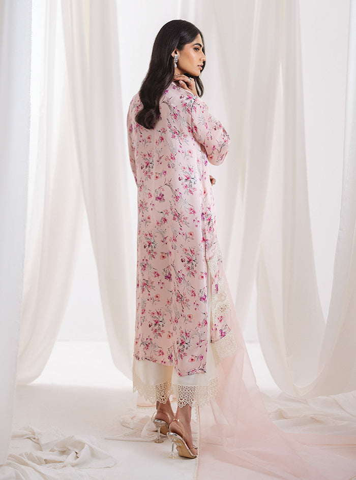 Zainab Chottani | Luxury Pret | AARNA by Zainab Chottani - Designer Dress - Type: Ladies Clothes - Available at Libayah - 100% Original