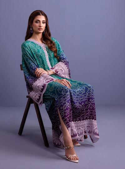 Zainab Chottani | Eid Festive Vol 1 | FASANA by Zainab Chottani - Designer Dress - Type: Ladies Clothes - Available at Libayah - 100% Original