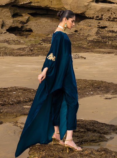 Zainab Chottani | The Kaftan Edit | Romi