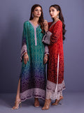 Zainab Chottani | Luxury Pret | FASANA by Zainab Chottani - Designer Dress - Type: Ladies Clothes - Available at Libayah - 100% Original