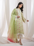 Zainab Chottani | Luxury Pret | AISHA by Zainab Chottani - Designer Dress - Type: Ladies Clothes - Available at Libayah - 100% Original